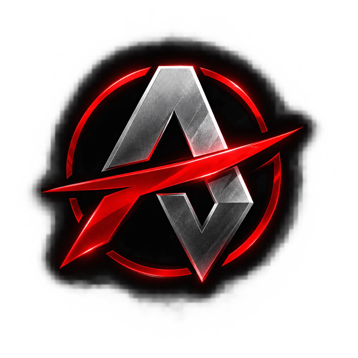 Logo de Alex vxntas